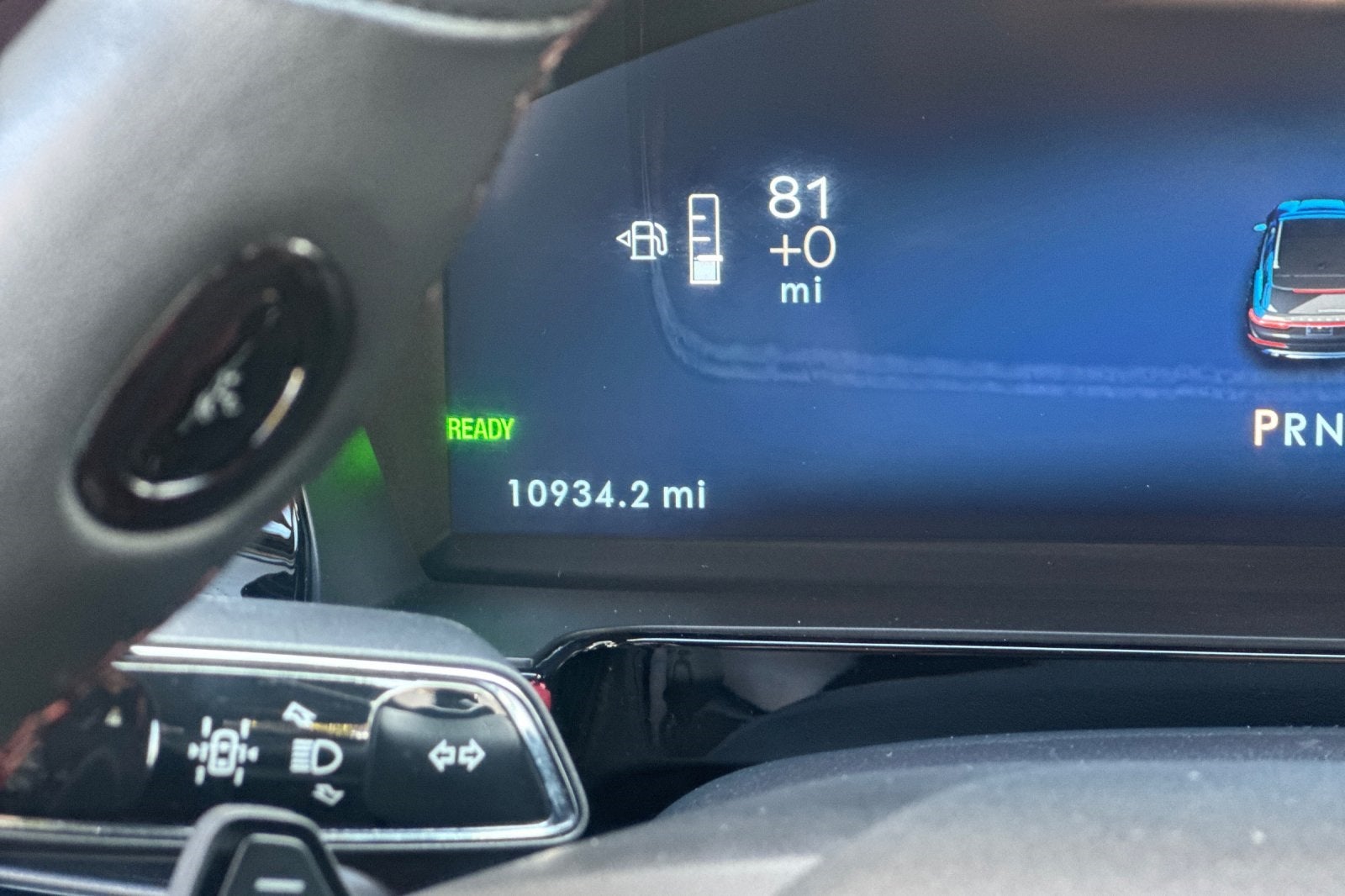 2025 Lincoln Corsair Plug-In Hybrid Grand Touring