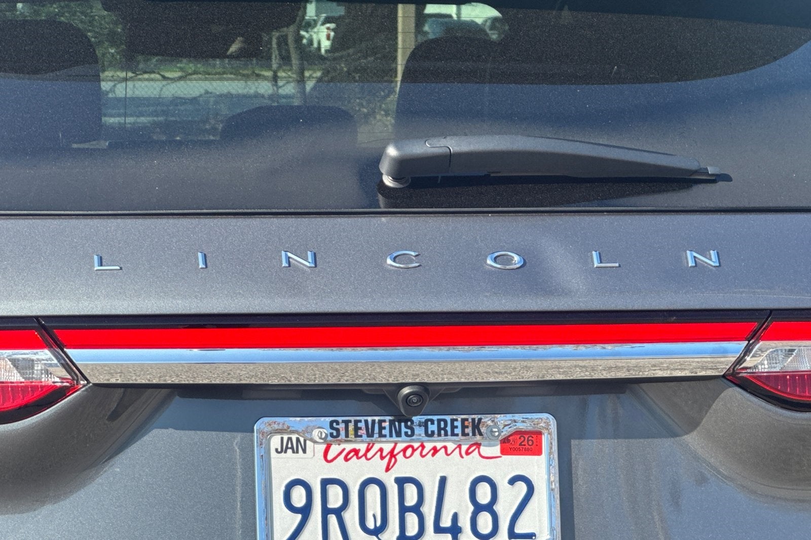 2025 Lincoln Corsair Plug-In Hybrid Grand Touring