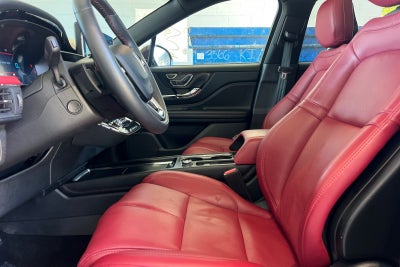 2025 Lincoln Corsair Plug-In Hybrid Grand Touring