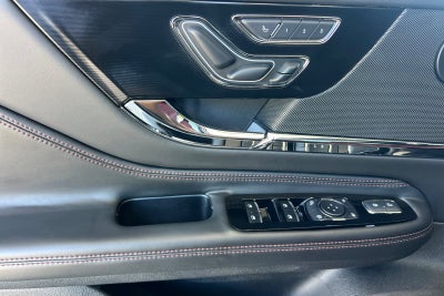 2025 Lincoln Corsair Plug-In Hybrid Grand Touring