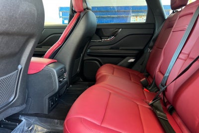 2025 Lincoln Corsair Plug-In Hybrid Grand Touring