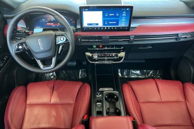 2025 Lincoln Corsair Plug-In Hybrid Grand Touring