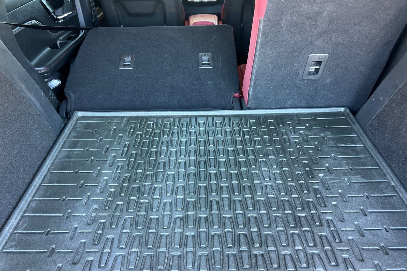 2025 Lincoln Corsair Plug-In Hybrid Grand Touring