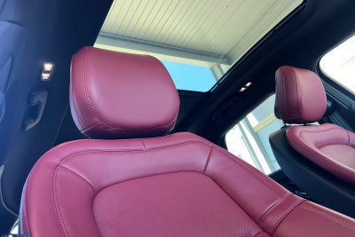 2025 Lincoln Corsair Plug-In Hybrid Grand Touring