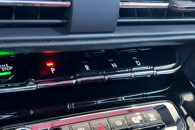 2025 Lincoln Corsair Plug-In Hybrid Grand Touring