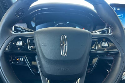 2025 Lincoln Corsair Plug-In Hybrid Grand Touring