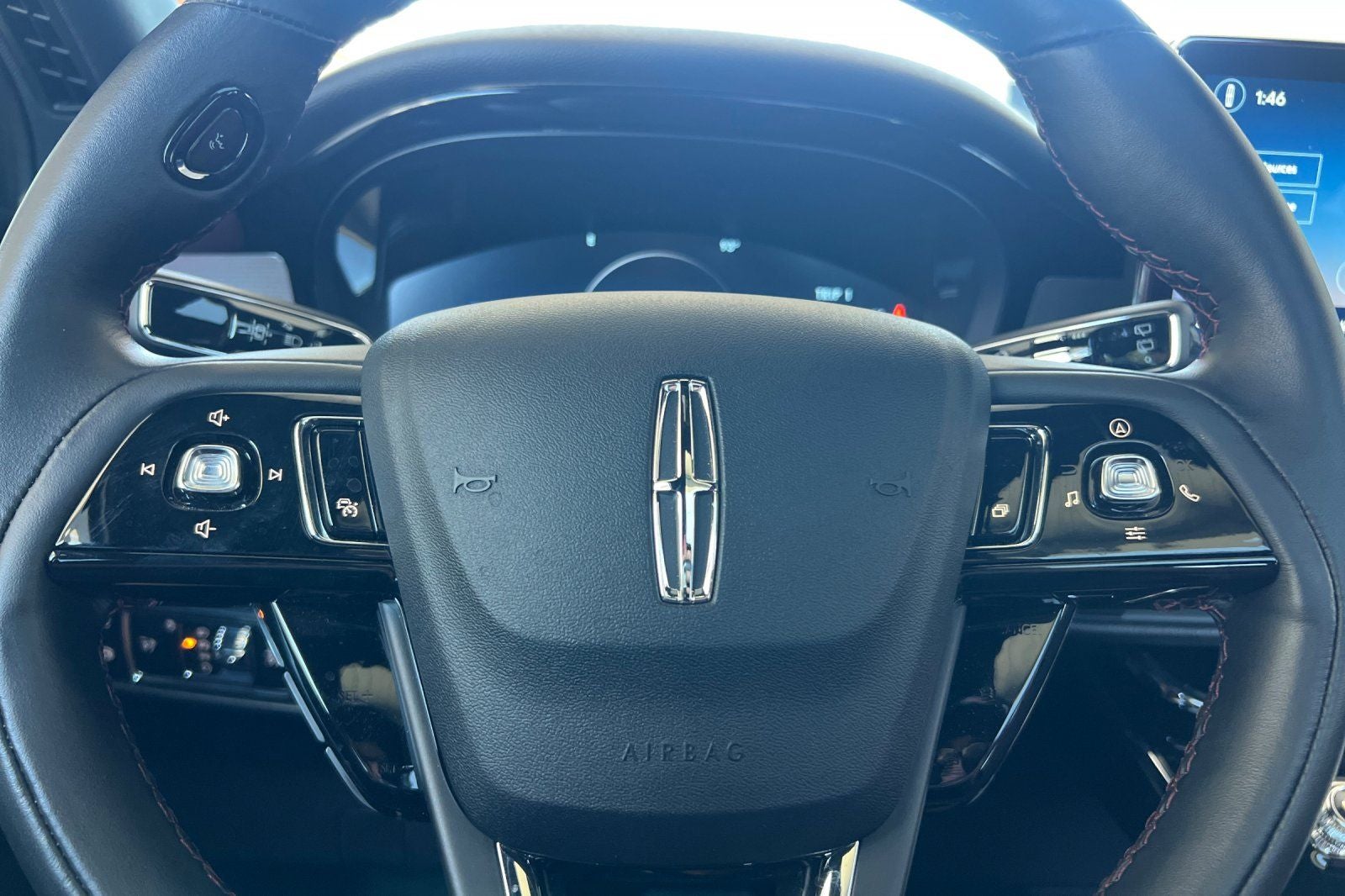 2025 Lincoln Corsair Plug-In Hybrid Grand Touring