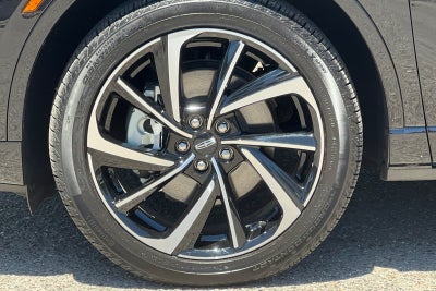 2025 Lincoln Corsair Plug-In Hybrid Grand Touring