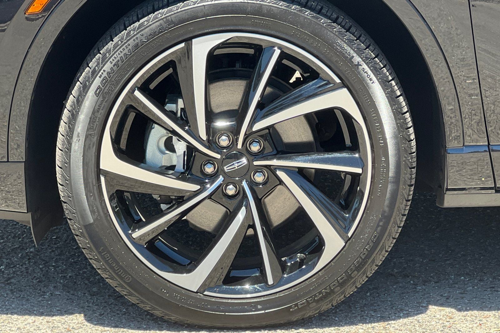 2025 Lincoln Corsair Plug-In Hybrid Grand Touring