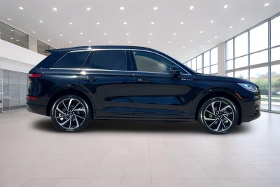 2025 Lincoln Corsair Plug-In Hybrid Grand Touring