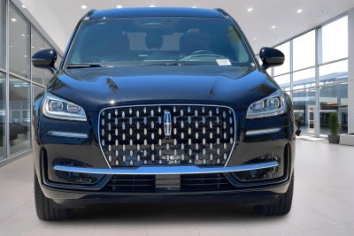 2025 Lincoln Corsair Plug-In Hybrid Grand Touring