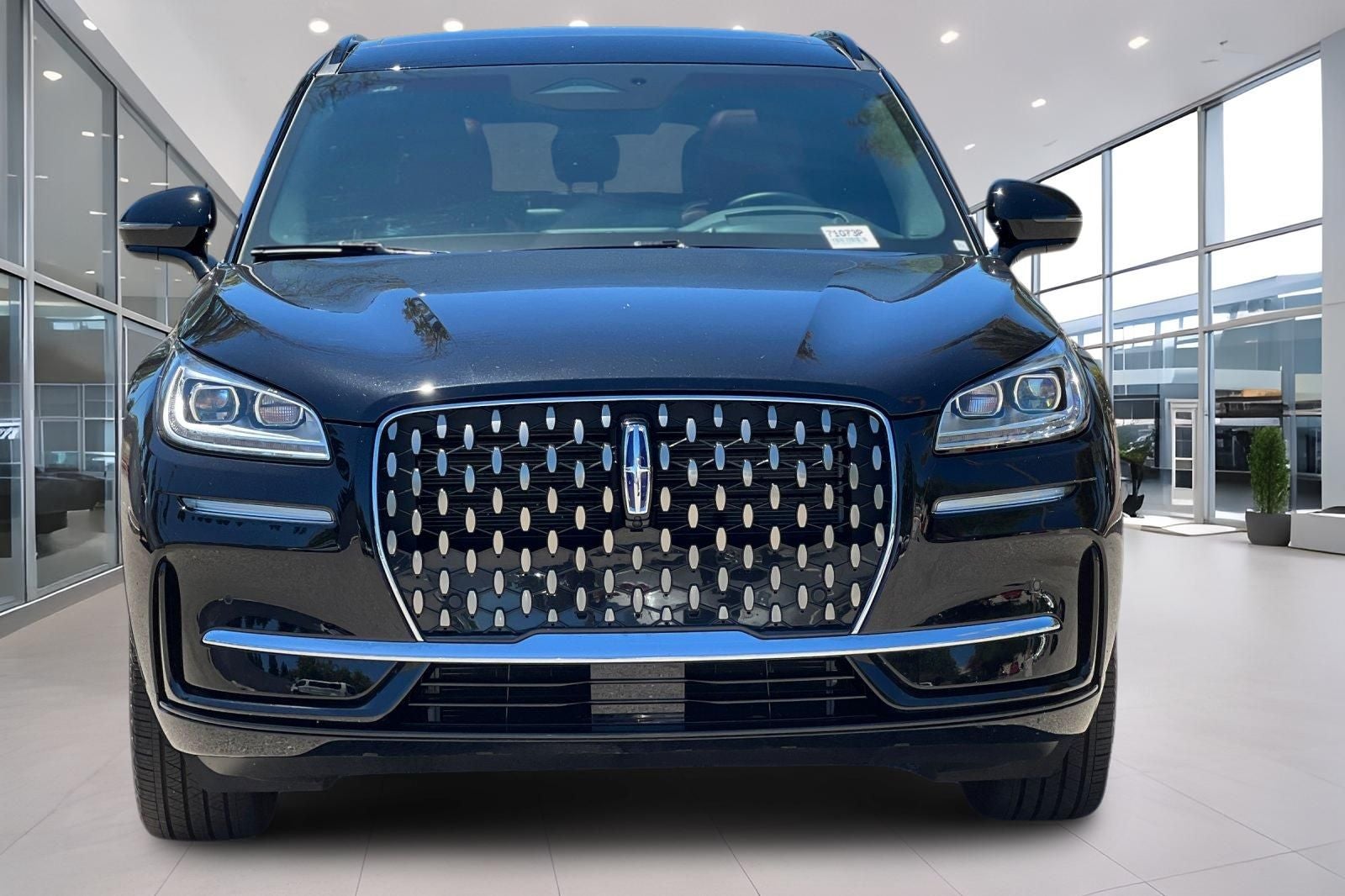 2025 Lincoln Corsair Plug-In Hybrid Grand Touring