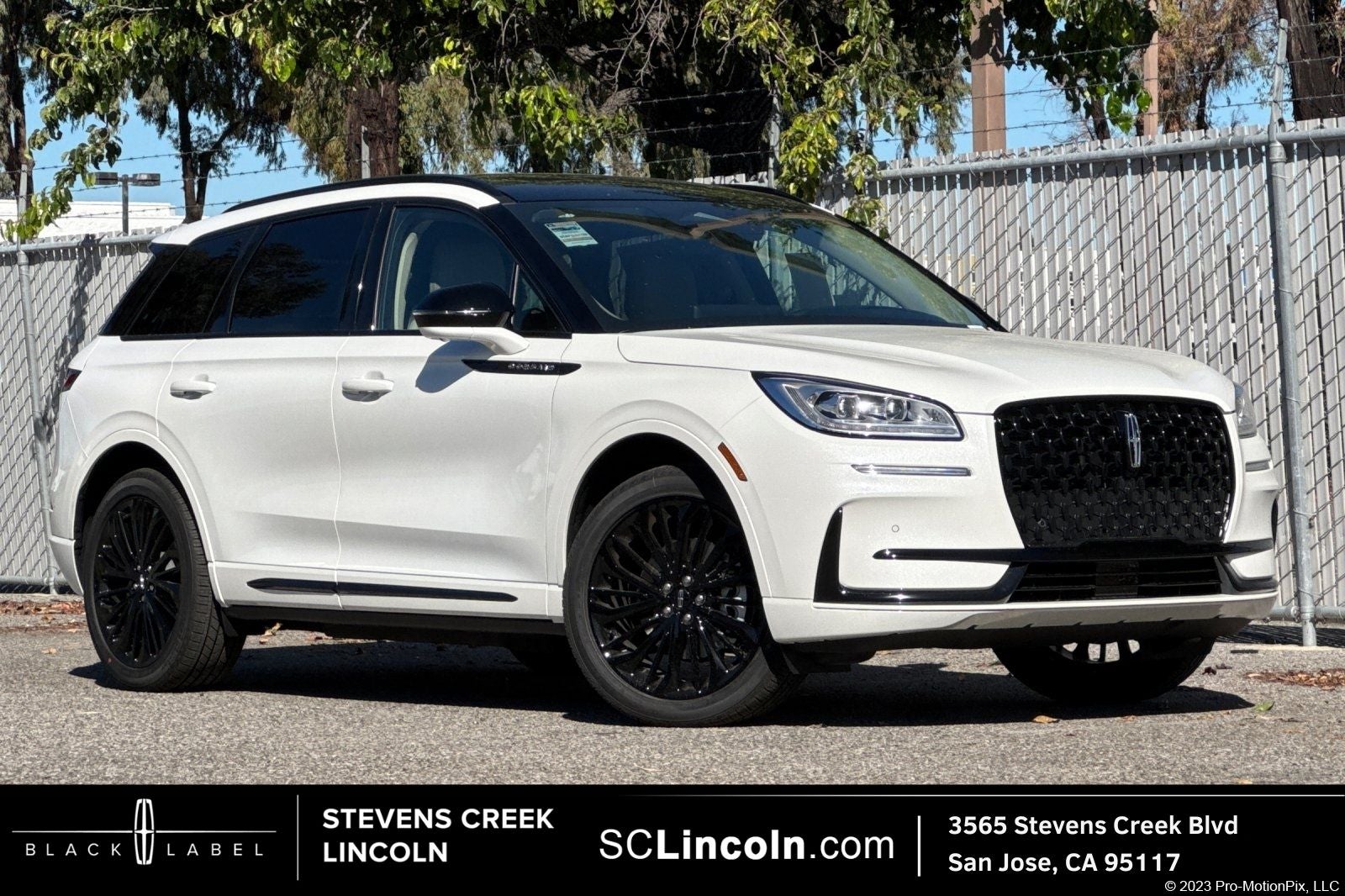 2026 Lincoln Corsair Plug-In Hybrid Grand Touring