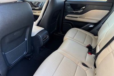 2026 Lincoln Corsair Plug-In Hybrid Grand Touring