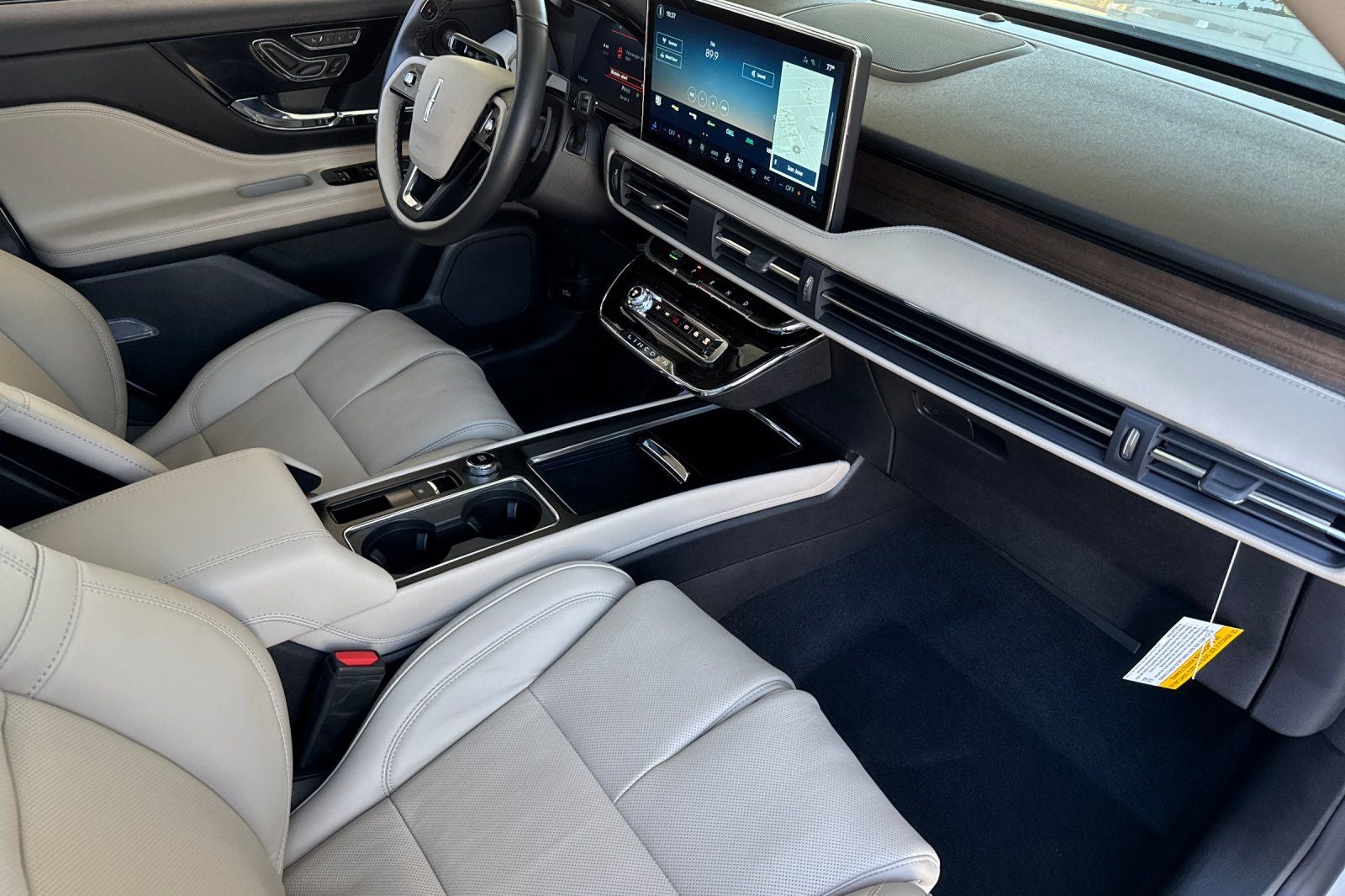 2026 Lincoln Corsair Plug-In Hybrid Grand Touring