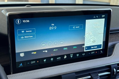 2026 Lincoln Corsair Plug-In Hybrid Grand Touring