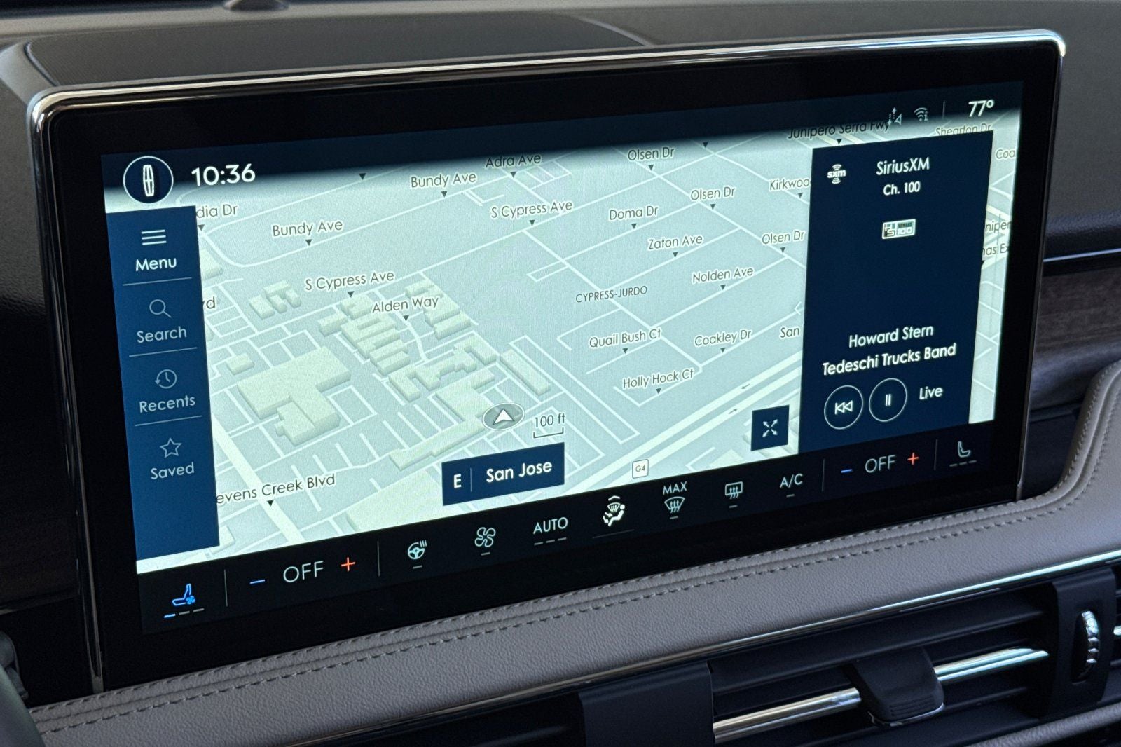 2026 Lincoln Corsair Plug-In Hybrid Grand Touring