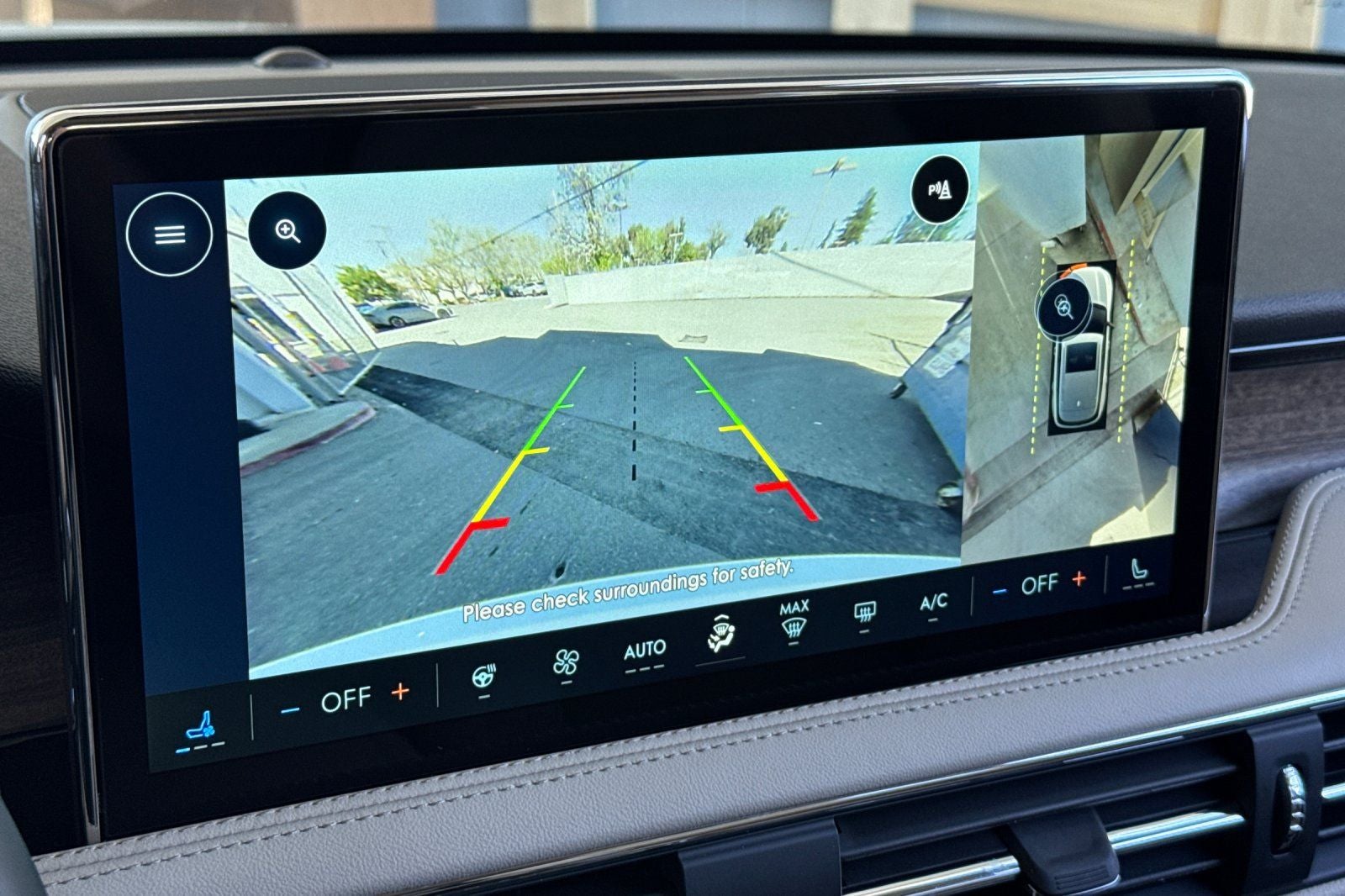 2026 Lincoln Corsair Plug-In Hybrid Grand Touring