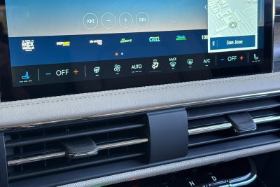 2026 Lincoln Corsair Plug-In Hybrid Grand Touring