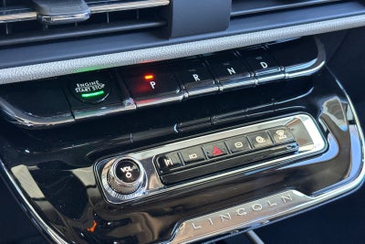 2026 Lincoln Corsair Plug-In Hybrid Grand Touring