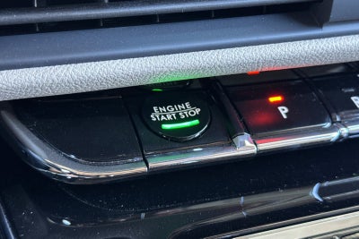 2026 Lincoln Corsair Plug-In Hybrid Grand Touring