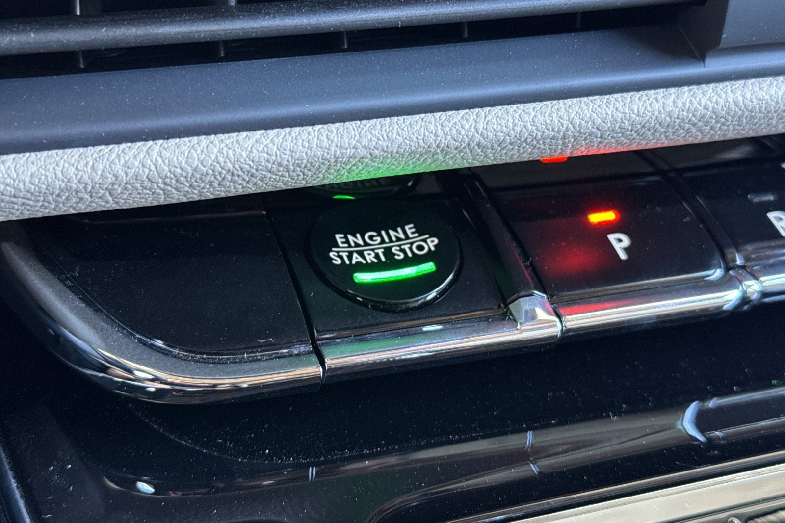 2026 Lincoln Corsair Plug-In Hybrid Grand Touring