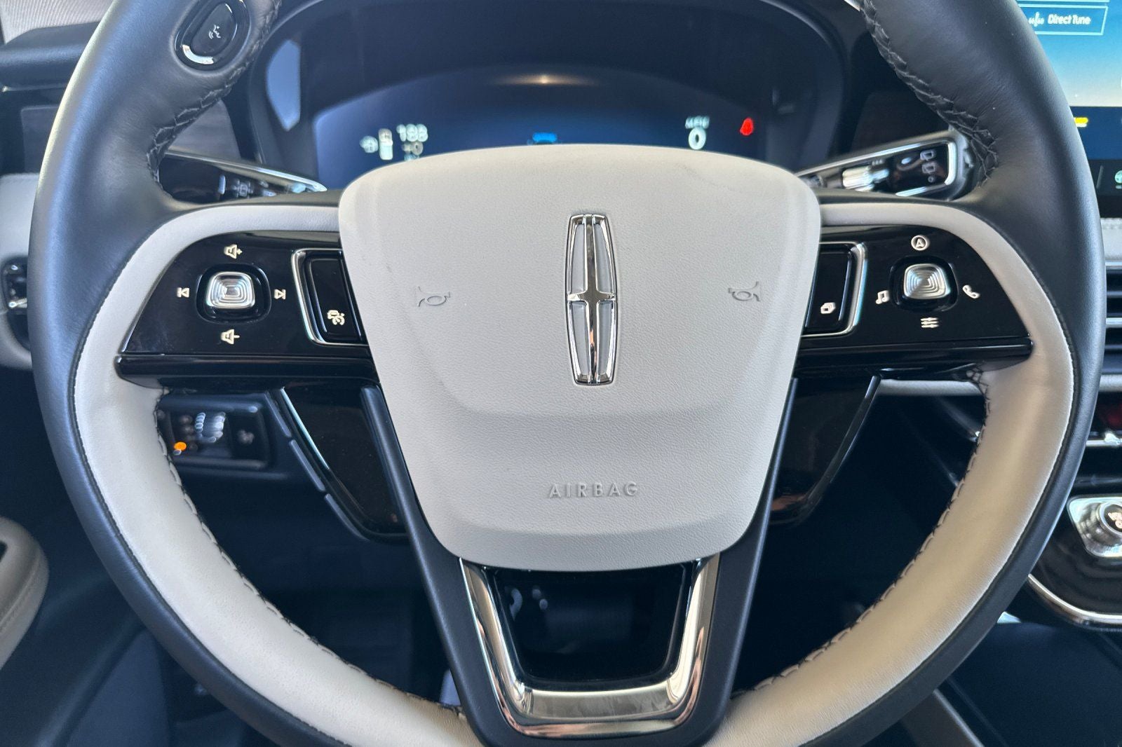 2026 Lincoln Corsair Plug-In Hybrid Grand Touring