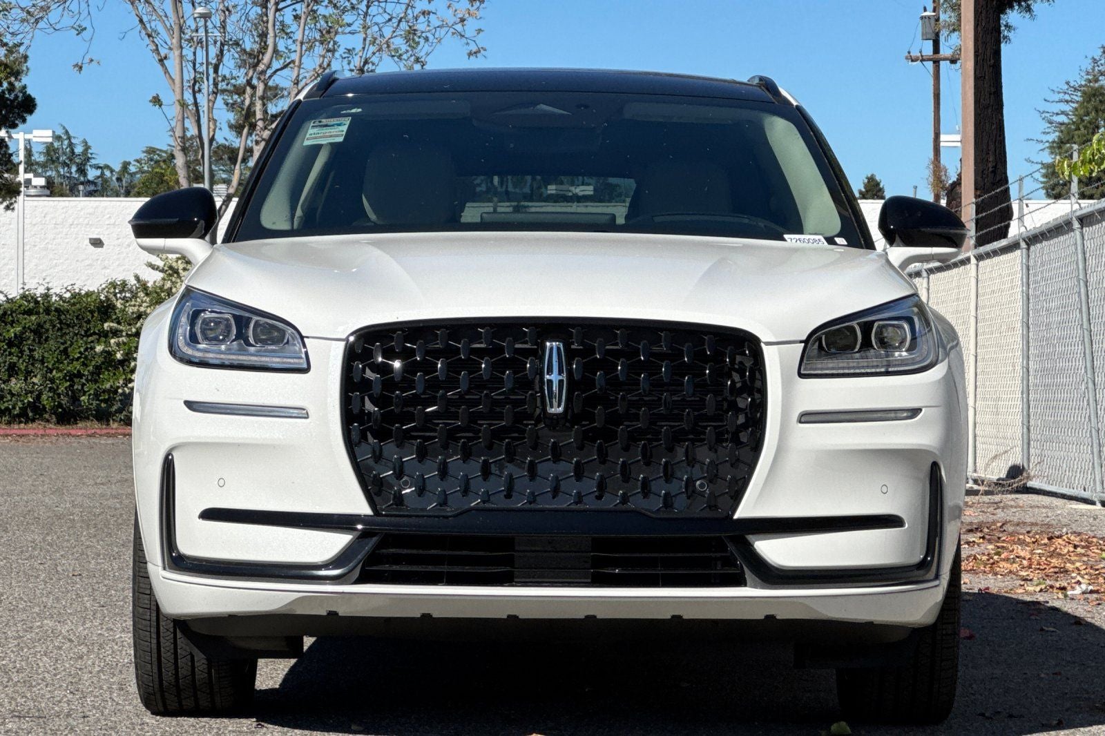 2026 Lincoln Corsair Plug-In Hybrid Grand Touring