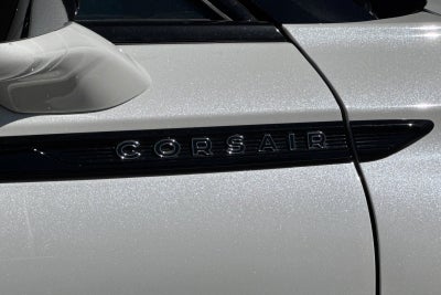 2026 Lincoln Corsair Plug-In Hybrid Grand Touring