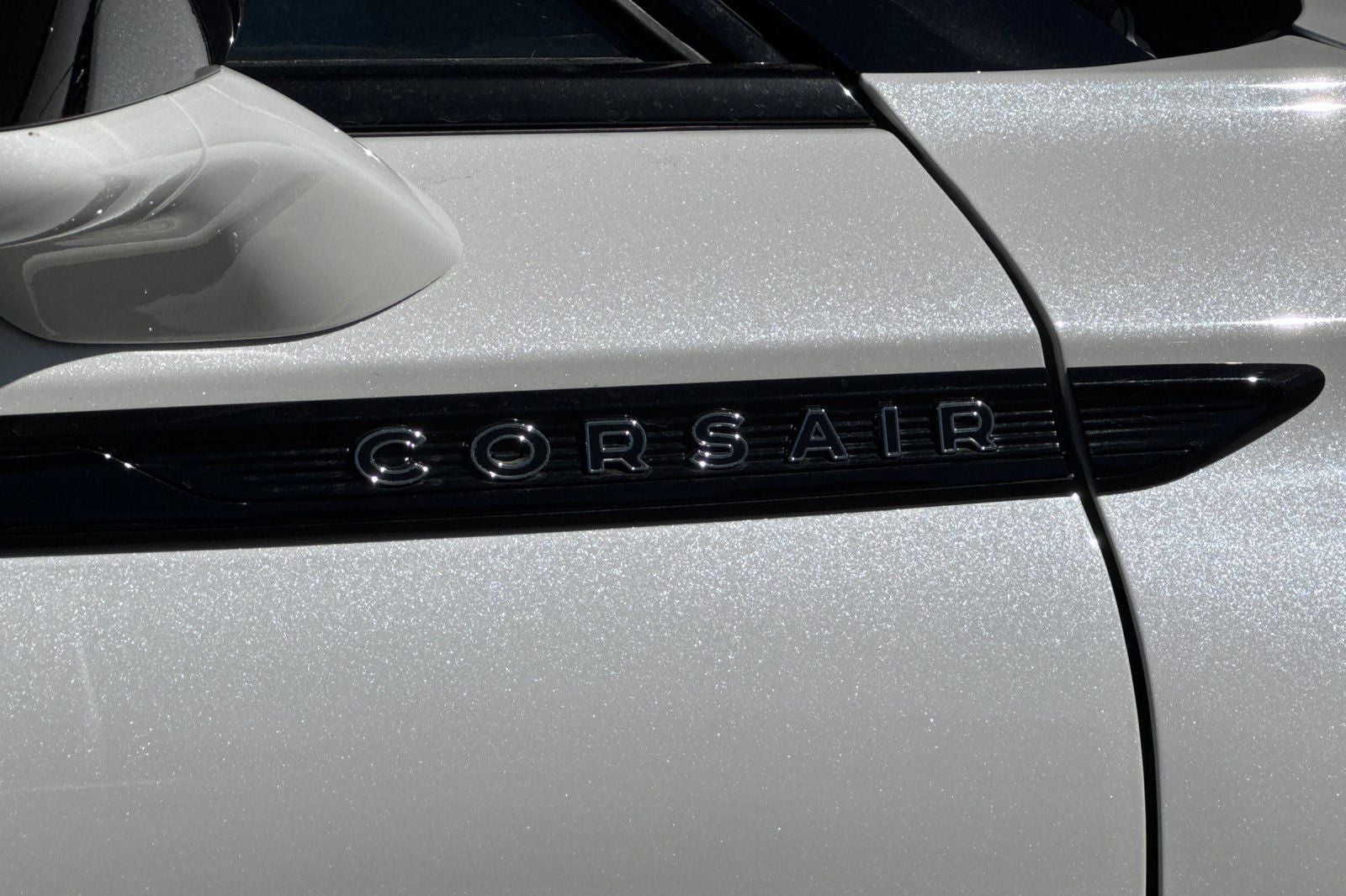 2026 Lincoln Corsair Plug-In Hybrid Grand Touring