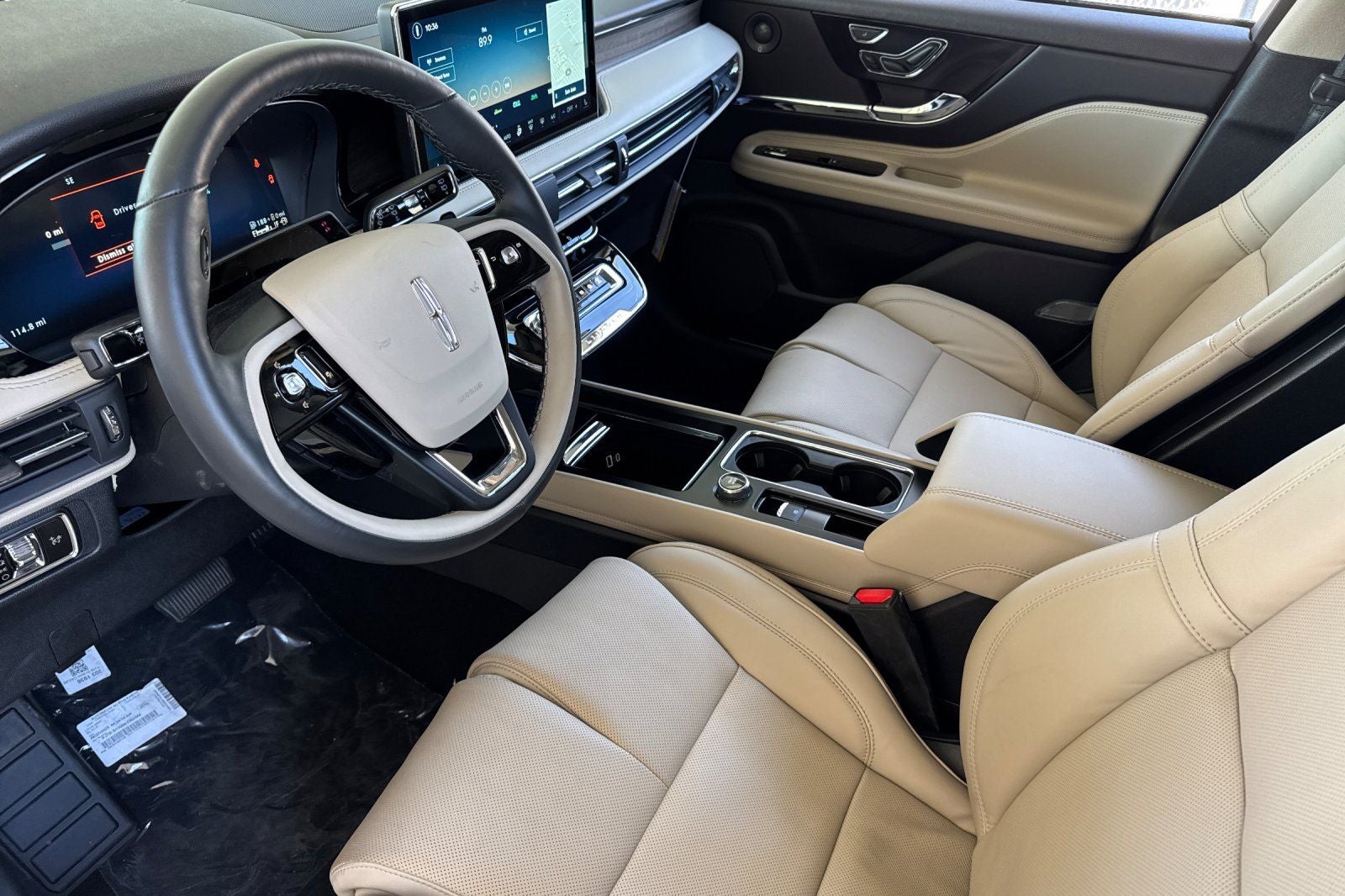 2026 Lincoln Corsair Plug-In Hybrid Grand Touring