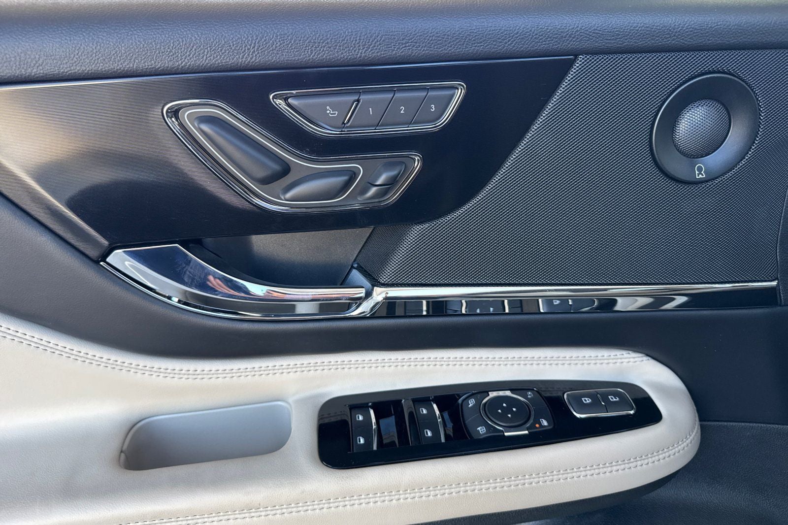 2026 Lincoln Corsair Plug-In Hybrid Grand Touring