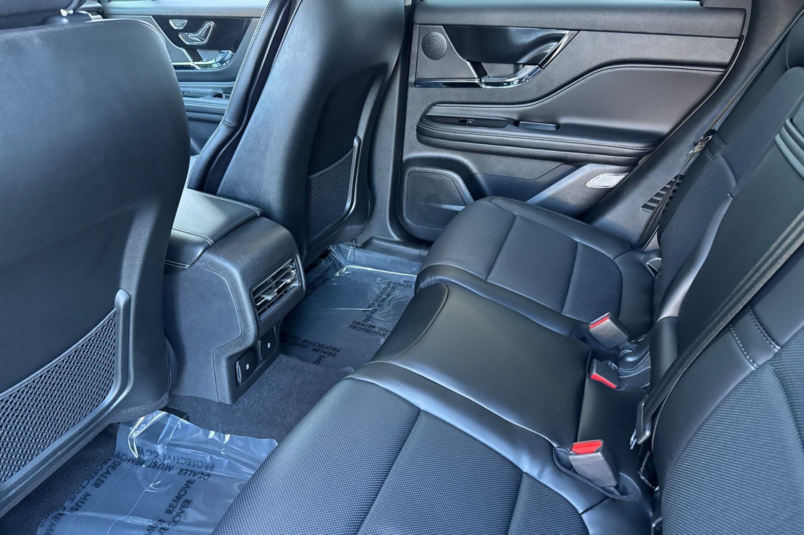 2026 Lincoln Corsair Plug-In Hybrid Grand Touring