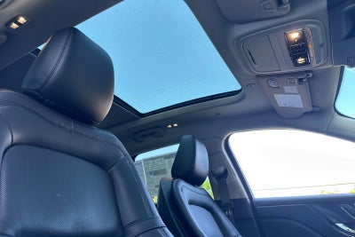 2026 Lincoln Corsair Plug-In Hybrid Grand Touring