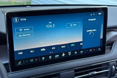 2026 Lincoln Corsair Plug-In Hybrid Grand Touring