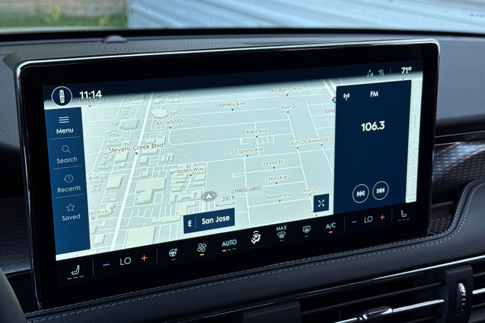 2026 Lincoln Corsair Plug-In Hybrid Grand Touring