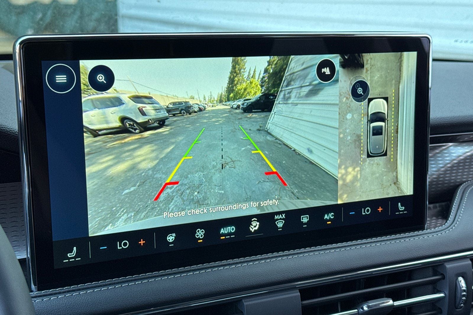 2026 Lincoln Corsair Plug-In Hybrid Grand Touring