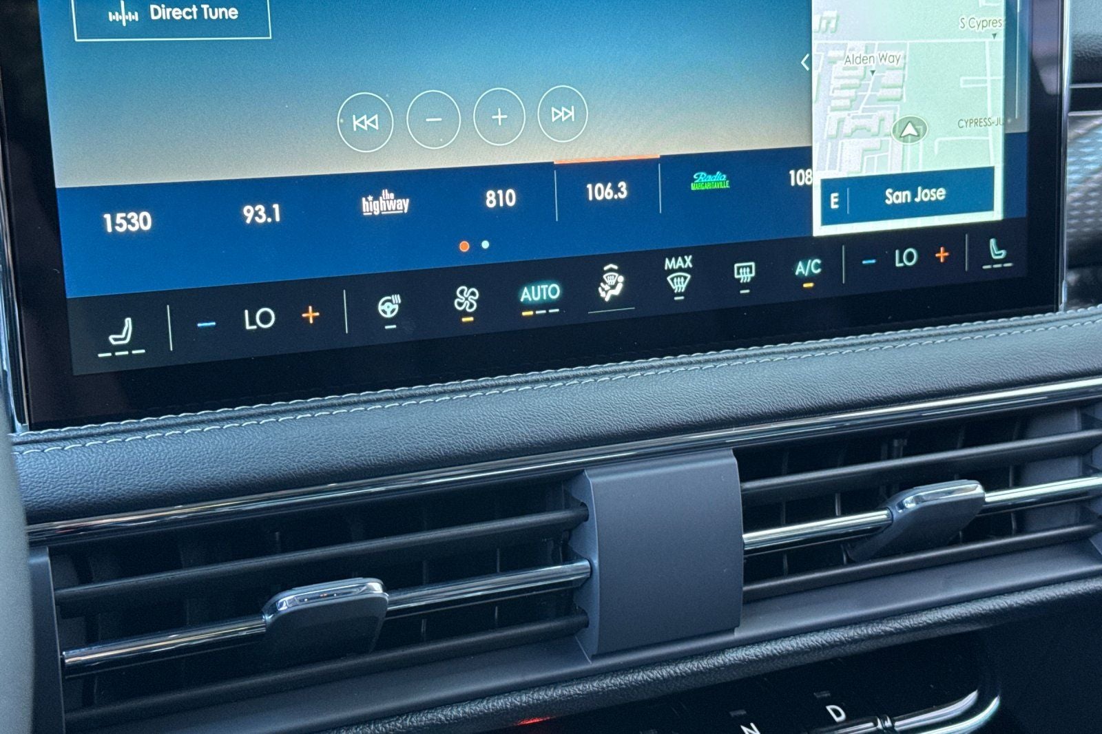 2026 Lincoln Corsair Plug-In Hybrid Grand Touring