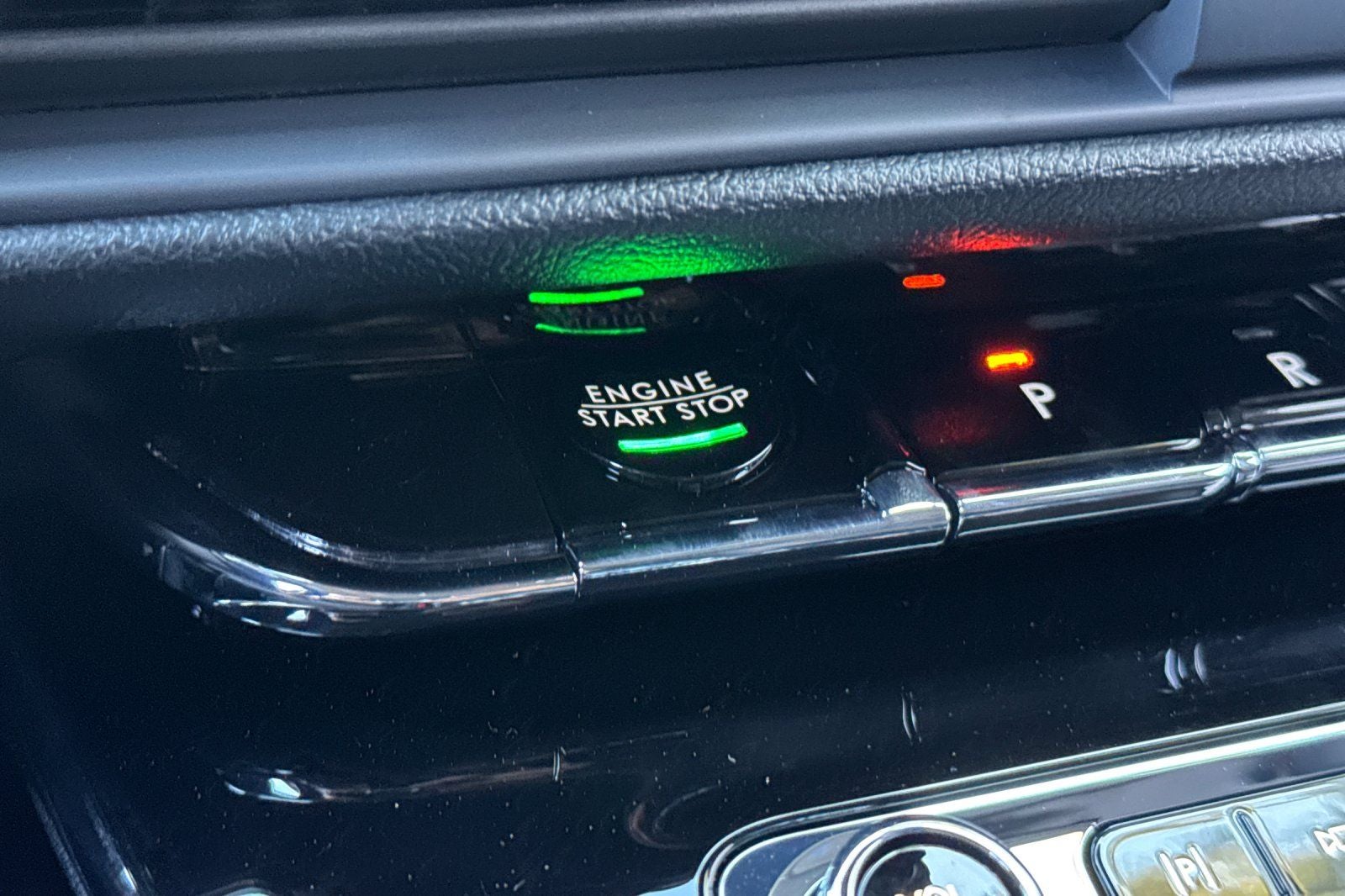 2026 Lincoln Corsair Plug-In Hybrid Grand Touring