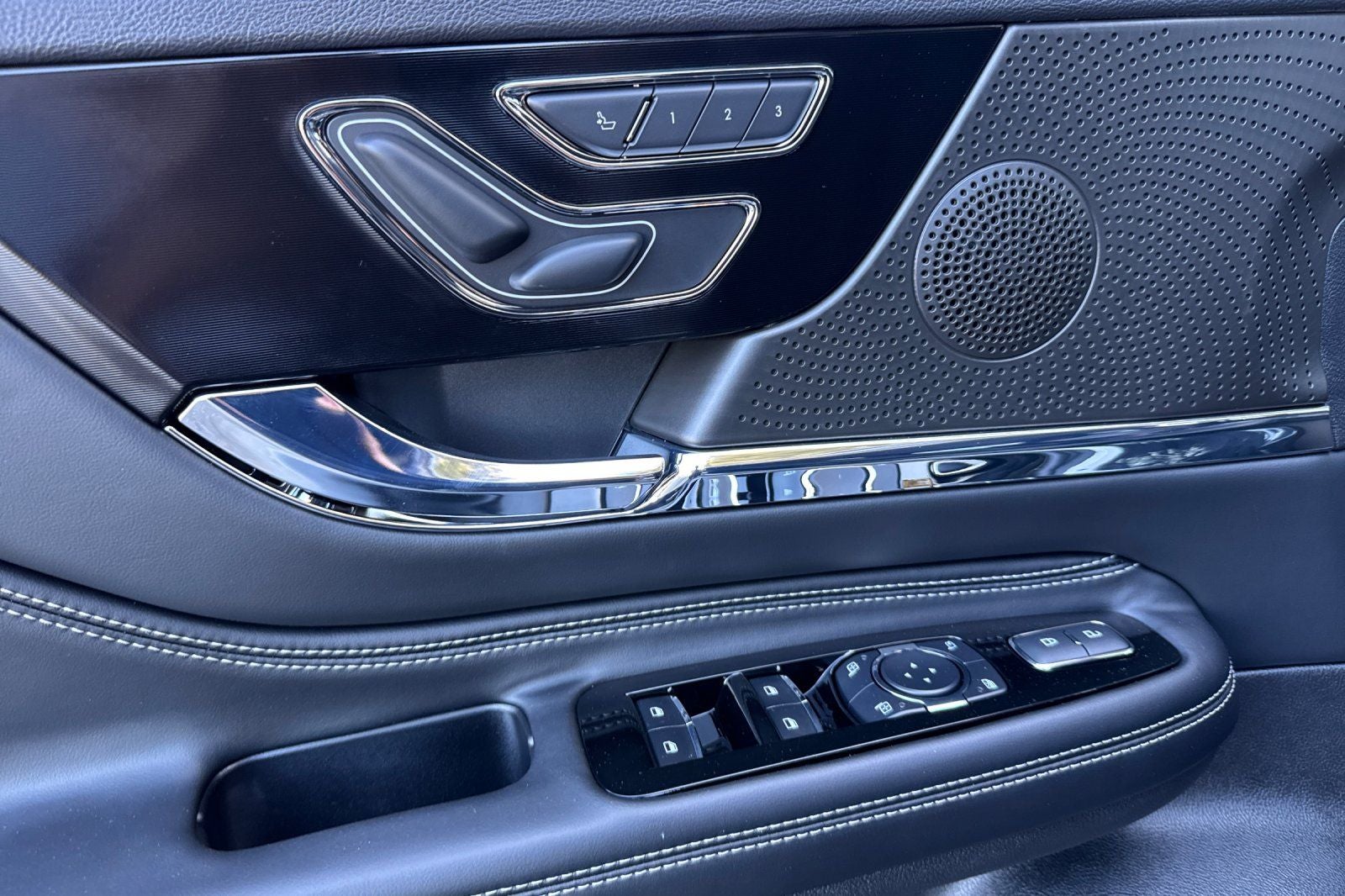 2026 Lincoln Corsair Plug-In Hybrid Grand Touring