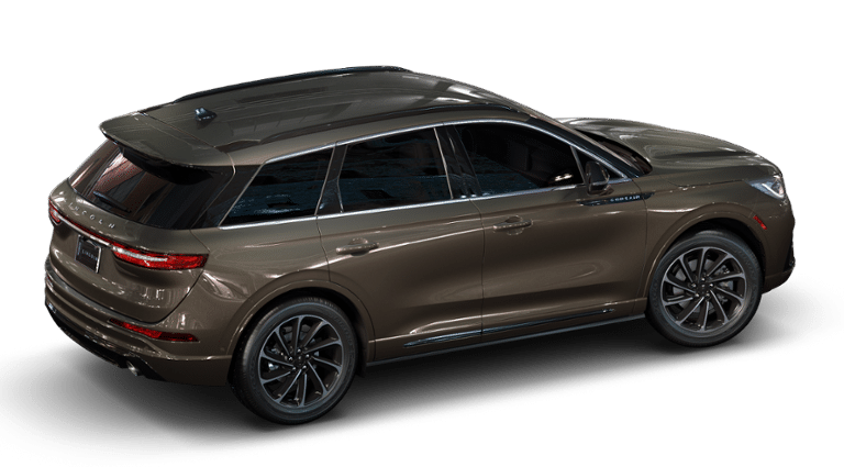 2026 Lincoln Corsair Plug-In Hybrid Grand Touring