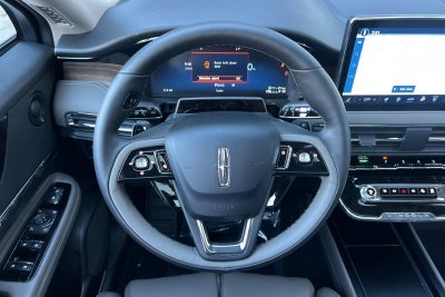 2026 Lincoln Corsair Plug-In Hybrid Grand Touring