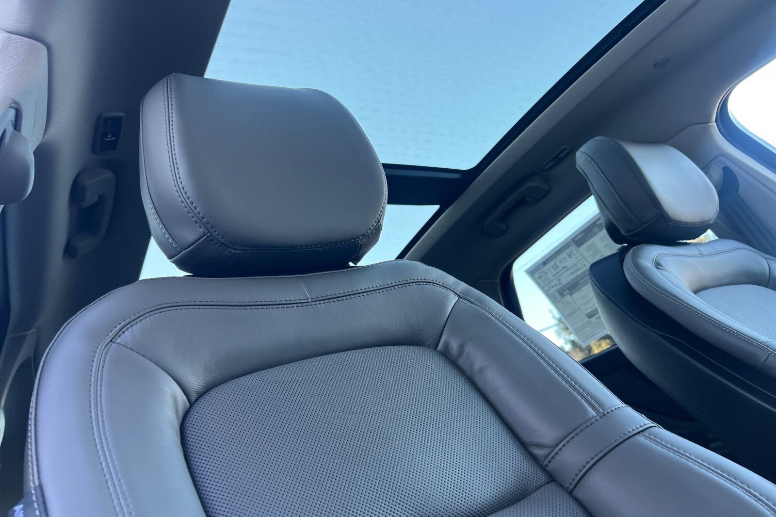 2026 Lincoln Corsair Plug-In Hybrid Grand Touring