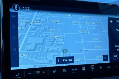 2026 Lincoln Corsair Plug-In Hybrid Grand Touring