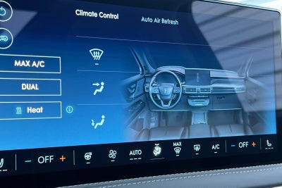 2026 Lincoln Corsair Plug-In Hybrid Grand Touring