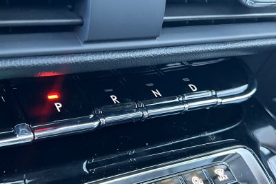 2026 Lincoln Corsair Plug-In Hybrid Grand Touring