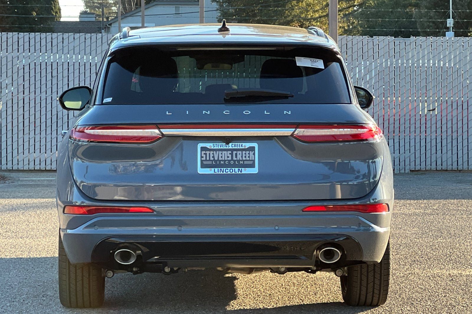 2026 Lincoln Corsair Plug-In Hybrid Grand Touring