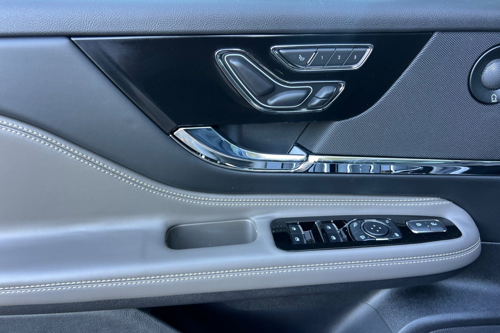 2026 Lincoln Corsair Plug-In Hybrid Grand Touring