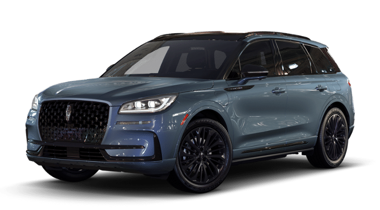 2026 Lincoln Corsair Plug-In Hybrid Grand Touring