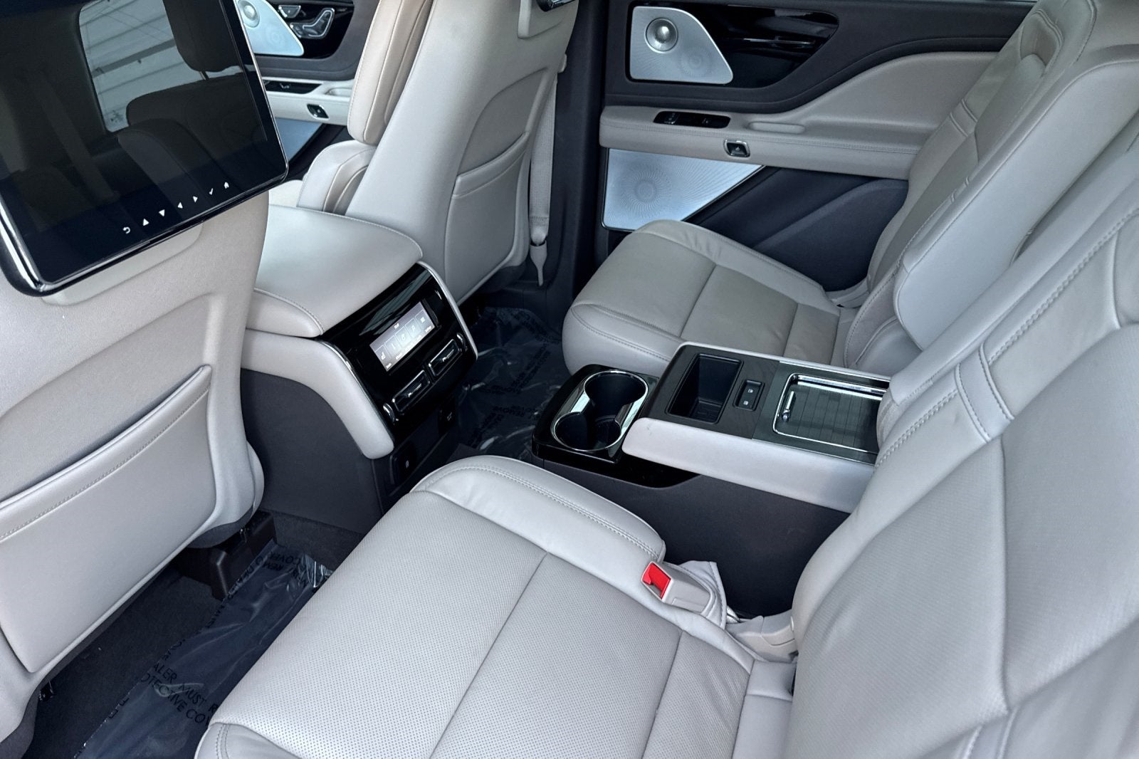 2022 Lincoln Aviator Plug-In Hybrid Grand Touring